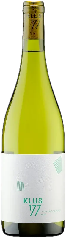 Riesling Silvaner AOC Klus 177 - 2024 - Basel, Schweiz