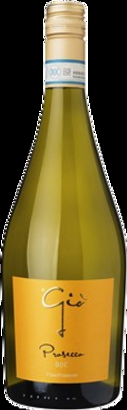 Giò Prosecco DOC Vino Frizzante Ponte di Piave - Veneto, Italien