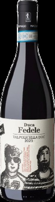 Duca Fedele Valpolicella DOC Massimago - 2024 - Veneto, Italien