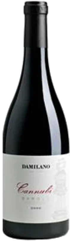 Barolo Cannubi DOCG Damilano - 2019 - Piemont, Italien