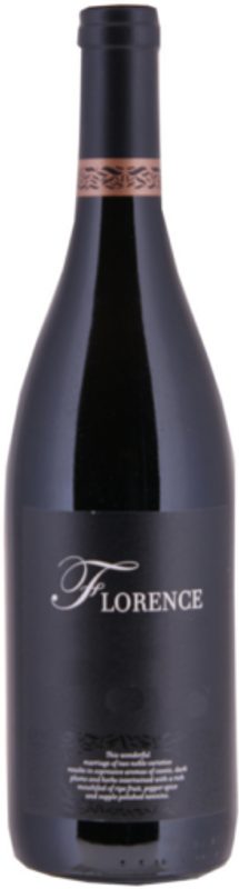 Aaldering Florence Cape Blend Aaldering - 2022 - Coastal Region, Südafrika
