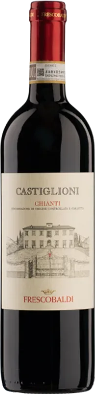 Tenuta Luce  Castiglioni Chianti DOC Frescobaldi - 2023  - Toskana, Italien