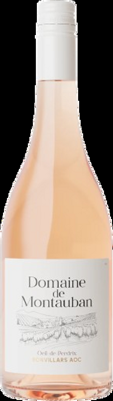 Domaine de Montauban Grand Cru Testuz - 2024 - Waadt, Schweiz