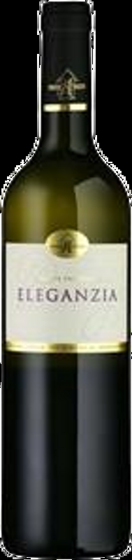 Eleganzia Assemblage blanche AOC Aargau Nauer - 2025 - Schweiz