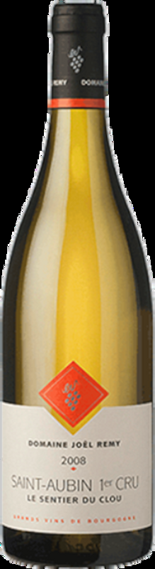 Saint-Aubin Le Sentier du Clou 1er Cru AOC Domaine Joël Remy - 2022 - Burgund, Frankreich
