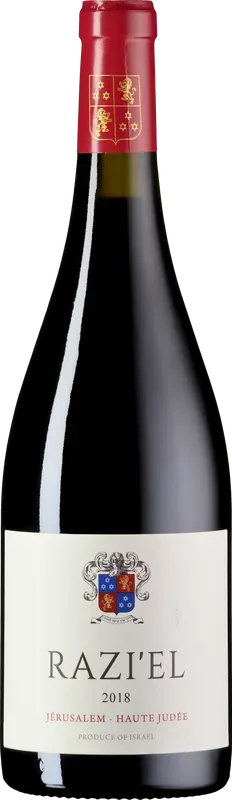 Razi'el Domaine du Castel Winery - 2019 - Judäische Berge, Israel