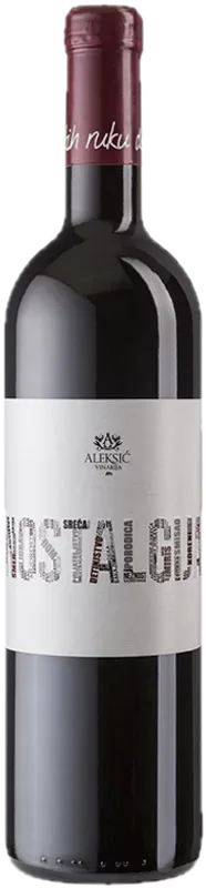 Nostalgija Aleksić Vinarija - 2024 - Südserbien, Serbien