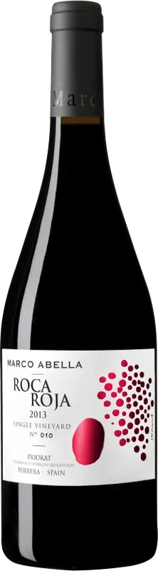 Roca Roja D.O.Q. Marco Abella - 2020 - Katalonien, Spanien