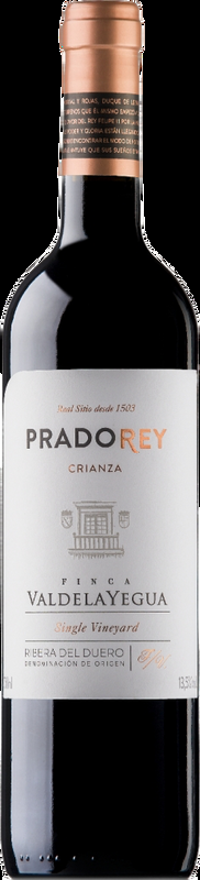 Prado Rey Crianza Real Sitio de Ventosilla Burgos - 2019 - Duero-Tal (Castilla y Leon), Spanien
