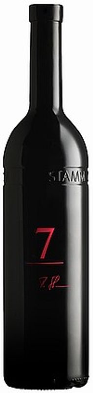 Stamm's Nr. 7 Pinot Noir Selection Stamm Weinbau - 2019 - Ostschweiz, Schweiz
