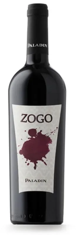 Syrah 'Zogo' IGT Cantina Paladin - 2022 - Veneto, Italien