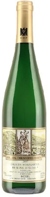 Riesling Ürziger Würzgarten Grosse Lage Auslese Weingut Dr. Loosen - 2022 - Mosel-Saar-Ruwer, Deutschland