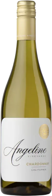 Chardonnay California Angeline Vineyards - 2024 - Kalifornien, USA
