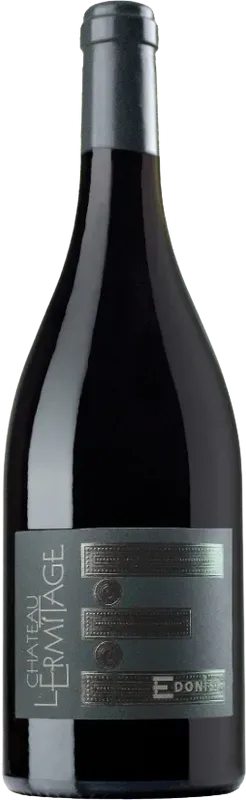 Edonist Rouge AOP Château L'Ermitage - 2020 - Midi - Languedoc-Roussillon, Frankreich