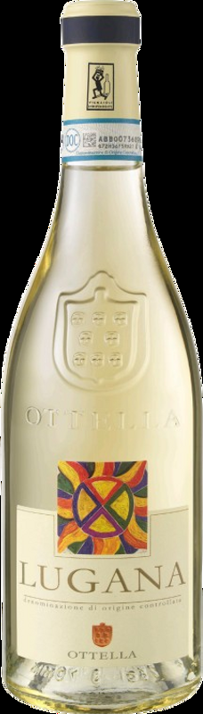 Lugana DOC Ottella - 2025 - Veneto, Italien