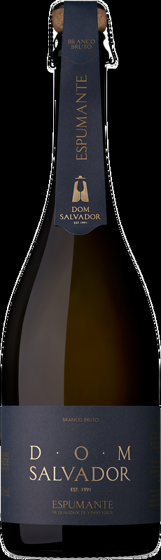 Espumante De Qualidade de Vinho Verde Dom Salvador - 2022 - Vinho verde, Portugal