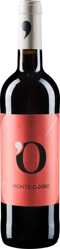 QMdO Monte d'Oiro Quinta do Monte d'Oiro - 2022 - Estremadura, Portugal