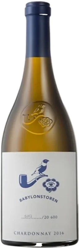 Babylonstoren Chardonnay Babylonstoren - 2024 - Coastal Region, Südafrika
