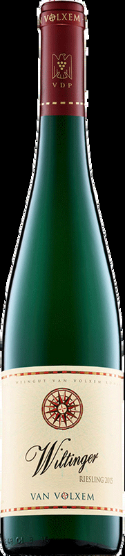 Riesling Wiltinger Van Volxem - 2023 - Mosel-Saar-Ruwer, Deutschland