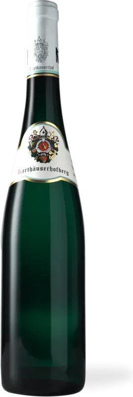 Riesling Spätlese Karthäuserhofberg Karthäuserhof - 2011 - Mosel-Saar-Ruwer, Deutschland