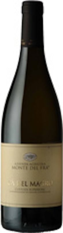 Bianco di Custoza DOC Superiore Ca del Magro Monte del Frà - 2023 - Veneto, Italien