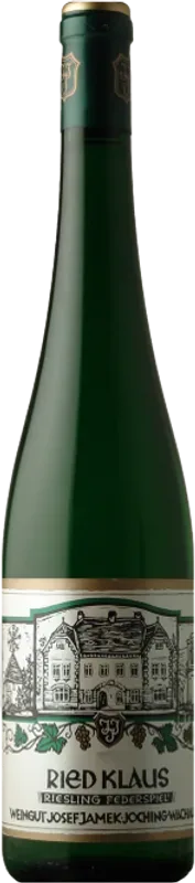 Riesling Ried Klaus Wachau Weingut Josef Jamek - 2021 - Niederösterreich, Österreich