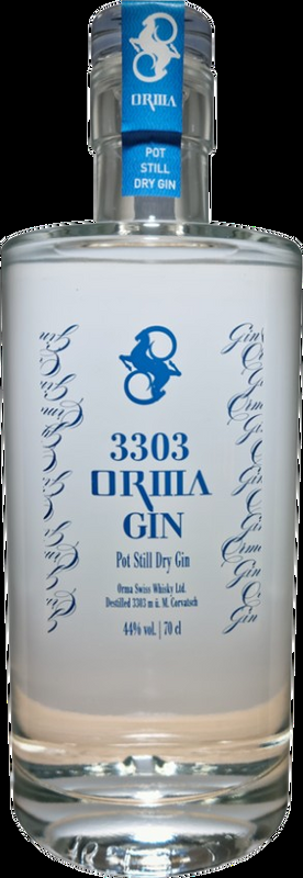ORMA 3303 Gin 44° ORMA - Default Origin