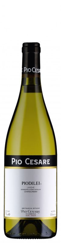 Chardonnay Piodilei Langhe DOC Pio Cesare - 2023 - Piemont, Italien