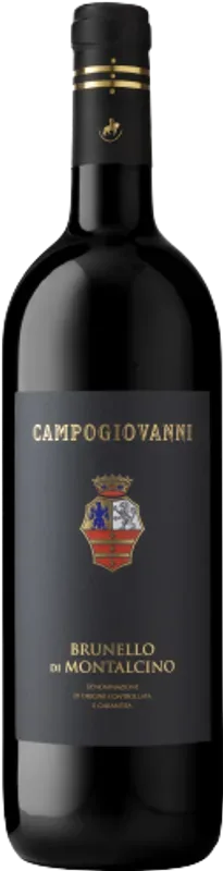 Campogiovanni Brunello di Montalcino DOCG San Felice - 2020 - Toskana, Italien