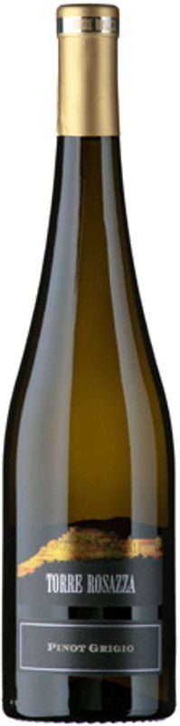 Pinot grigio Colli Orientali del Friuli DOC Torre Rosazza - 2024 - Friaul, Italien