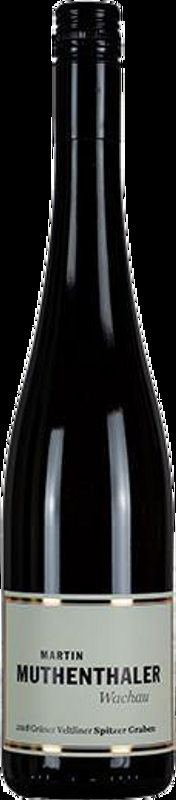 Grüner Veltliner Spitzer Graben Muthenthaler - 2023 - Niederösterreich, Österreich
