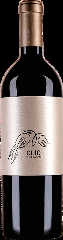 Clio, do/mo Bodegas El Nido - 2022 - Levante, Spanien