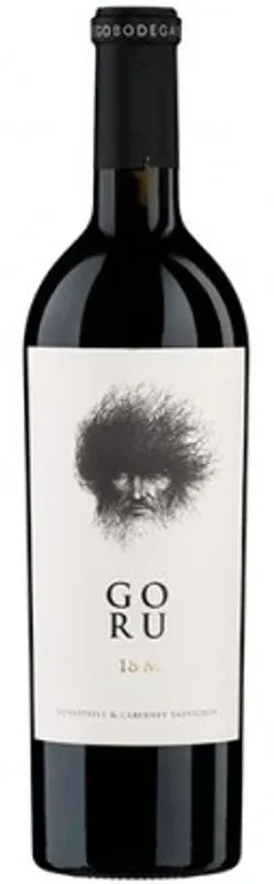 Goru 18 M Jumilla DO Bodegas Ego - 2020 - Levante, Spanien