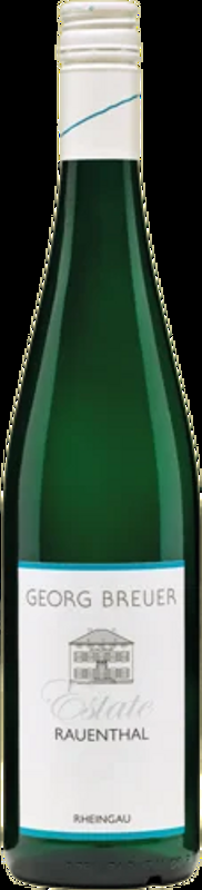 Riesling Estate Rauenthal trocken Weingut Georg Breuer - 2024 - Rheintal, Deutschland
