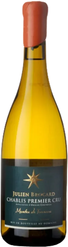 Chablis Montée de Tonnerre Domaine Julien Brocard - 2021 - Burgund, Frankreich
