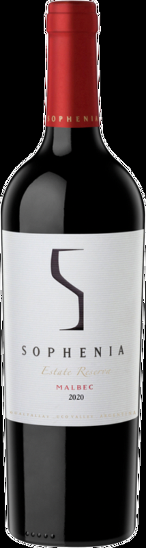 Sophenia Estate Reserva Malbec Sophenia - 2022 - Mendoza, Argentinien