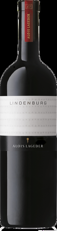 Lindenburg Lagrein Alto Adige DOC Alois Lageder - 2021 - Südtirol, Italien