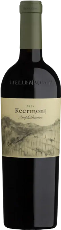 Amphitheatre Keermont - 2016 - Coastal Region, Südafrika