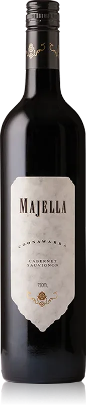 Cabernet Sauvignon Majella - 2020 - South Australia, Australien