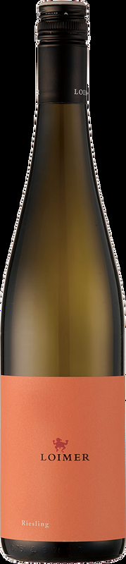 Riesling Kamptal Fred Loimer - 2023 - Niederösterreich, Österreich