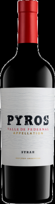 Pyros Appellation Syrah San Juan Bodegas Callia - 2020 - Argentinien