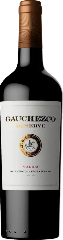 Mendoza Malbec Reserve Gauchezco - 2023 - Mendoza, Argentinien