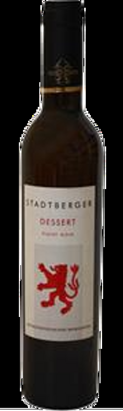 Stadtberger Dessert Pinot Noir Aargau AOC Nauer - 2023 - Aargau, Schweiz