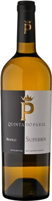 Quinta do Paral Superior branco DOC Alentjo Vidigueira Quinta do Paral - 2022 - Alentejo, Portugal