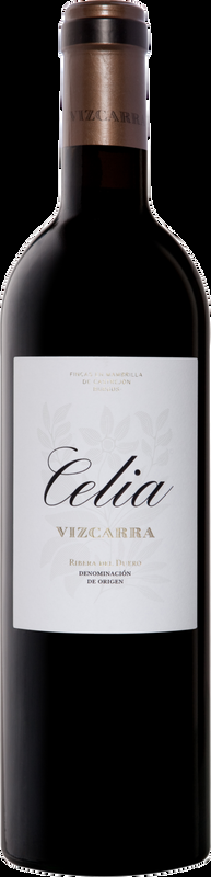 Celia DO Bodegas Vizcarra - 2022 - Duero-Tal (Castilla y Leon), Spanien