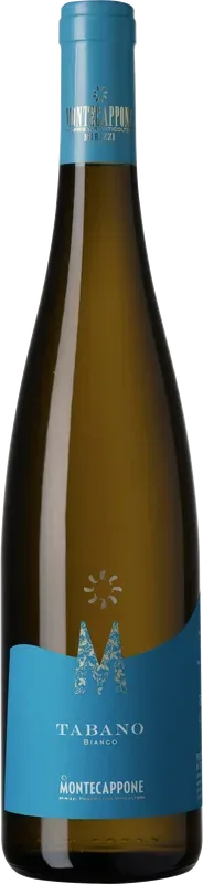 Tabano Vino Bianco IGT Montecappone - 2021 - Marche, Italien