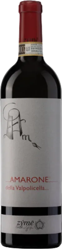 Amarone Classico della Valpolicella DOCG Zymé di Celestino Gaspari - 2016 - Veneto, Italien