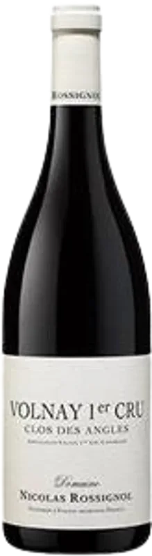 Volnay 1er Cru Clos des Angles AOC Rossignol Nicolas - 2020 - Burgund, Frankreich