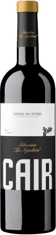 Dominio de Cair  Cair Selección La Aguilera - 2020  - Duero-Tal (Castilla y Leon), Spanien