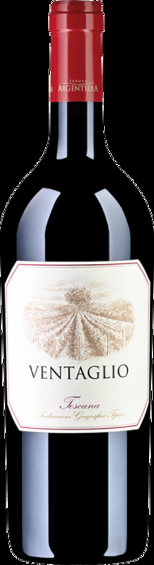 Ventaglio Tenuta Argentiera - 2018 - Toskana, Italien